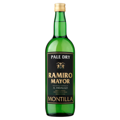 Ramiro Mayor Montilla Pale Dry